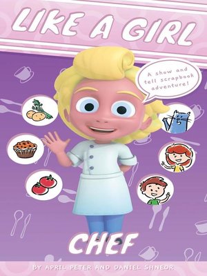 cover image of Chef